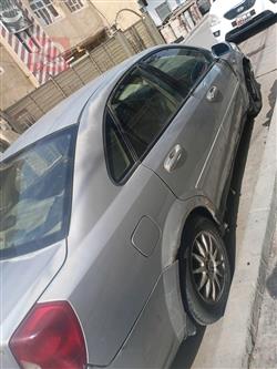 دايو لاسيتي